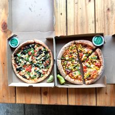 Papa John's Pizza