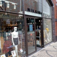 NIKKIE Brand Store