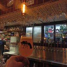 Mikkeller at Morebeer