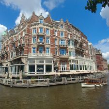 Marie Amsterdam