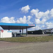 T-Energy Express Nieuwegein