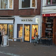 Ace & Tate