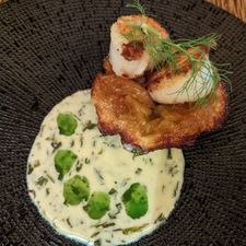 Restaurant Zaza's