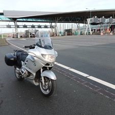 Westerscheldetunnel