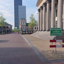 Douwe Egberts Café