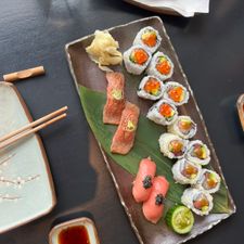 IZAKAYA Asian Kitchen & Bar