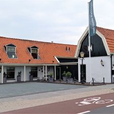 Restaurant Het Oude Dykhuys