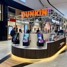 Dunkin’