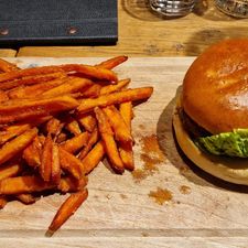 Restaurant De Beren Den Bosch-Paleiskwartier