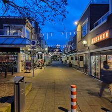 Blokker Veenendaal Veenslag