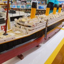 The LEGO® Store Utrecht