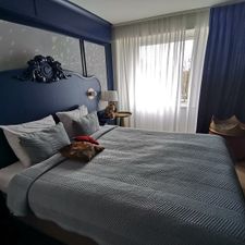 Efteling Wonder Hotel