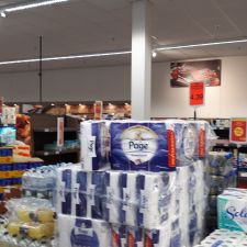 ALDI Maassluis Koningshoek