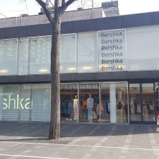 Bershka