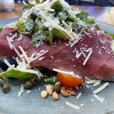 Restaurant Parck