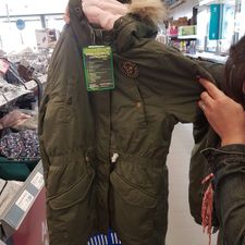 ALDI Bodegraven Doortocht