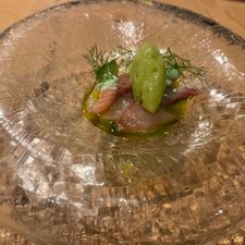 Restaurant Promessa - Gastronomisch food atelier