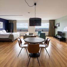 The Penthouse Apartments