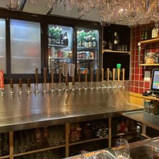 Mikkeller at Morebeer
