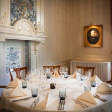 Kasteel De Vanenburg | Hotel, restaurant, meetings & events, bruiloften