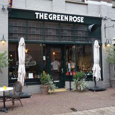 Restaurant The Green Rose