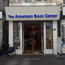 The American Book Center