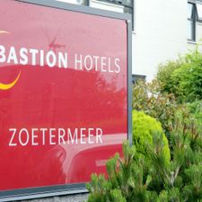 Bastion Hotel Zoetermeer