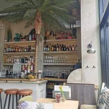 Bar Dó | Bar in Amsterdam