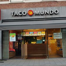 Taco Mundo Amersfoort