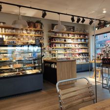 Chocolate Company Café Hilversum