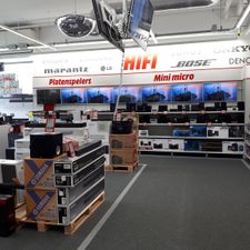 MediaMarkt Emmen