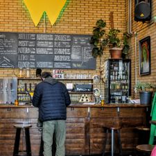 Walhalla Brewery & Taproom