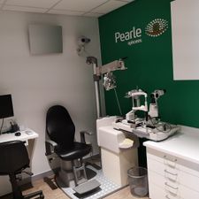 Pearle Opticiens Deventer - Colmschate