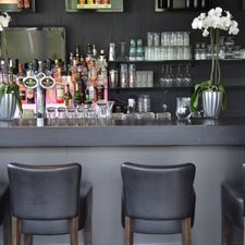 Fletcher Hotel-Restaurant Zeeduin