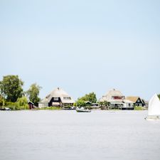 Fletcher Hotel-Restaurant Loosdrecht-Amsterdam