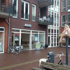 ALDI Castricum Bakkerspleintje