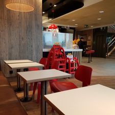 McDonald's Harderwijk