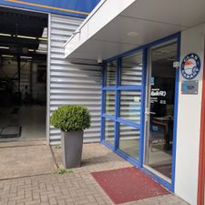 Autoservice KwikFit Amsterdam Zuid-Oost