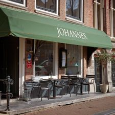 Restaurant Johannes