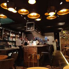 Bistro Twee33