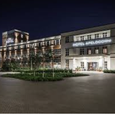 Van der Valk Hotel Apeldoorn