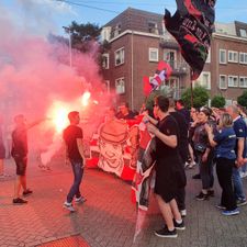 Sparta Stadion ‘Het Kasteel’