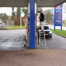 Argos Gytsjerk