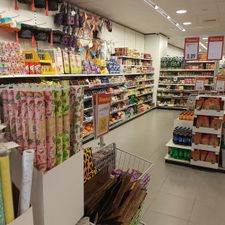 Xenos Hellevoetsluis De Struytse Hoeck