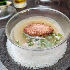 Restaurant Nakal