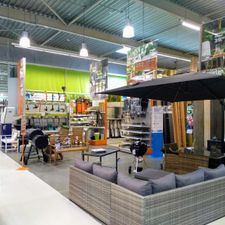 GAMMA bouwmarkt Ede