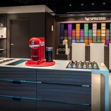 Nespresso Boutique