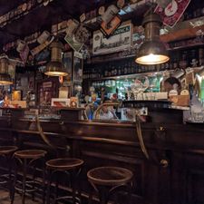 Café Bierlokaal De Engel