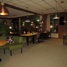 Restaurant 't Wapen van Exloo