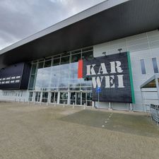 Karwei bouwmarkt Emmen